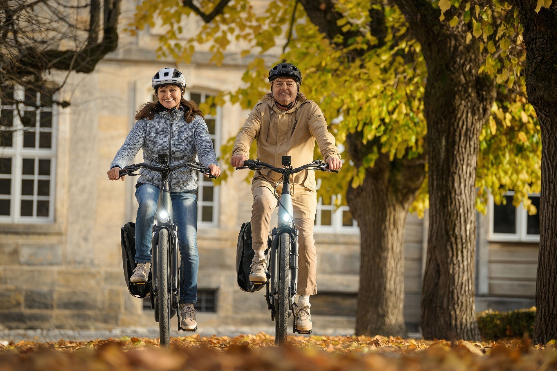 WAT IS HET VERSCHIL TUSSEN DE CUBE SUPREME, TOURING EN KATHMANDU E-BIKES?