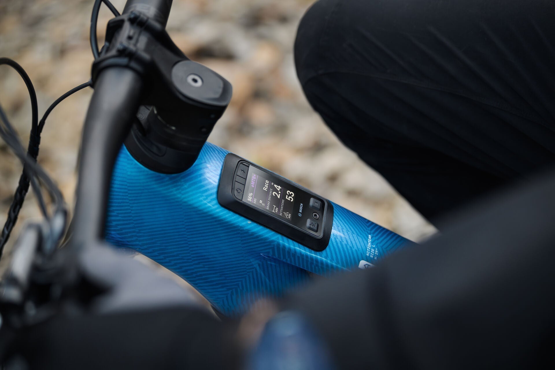 E-BIKE ACCU UITGELEGD: ACTIERADIUS EN DE JUISTE ACCU KIEZEN