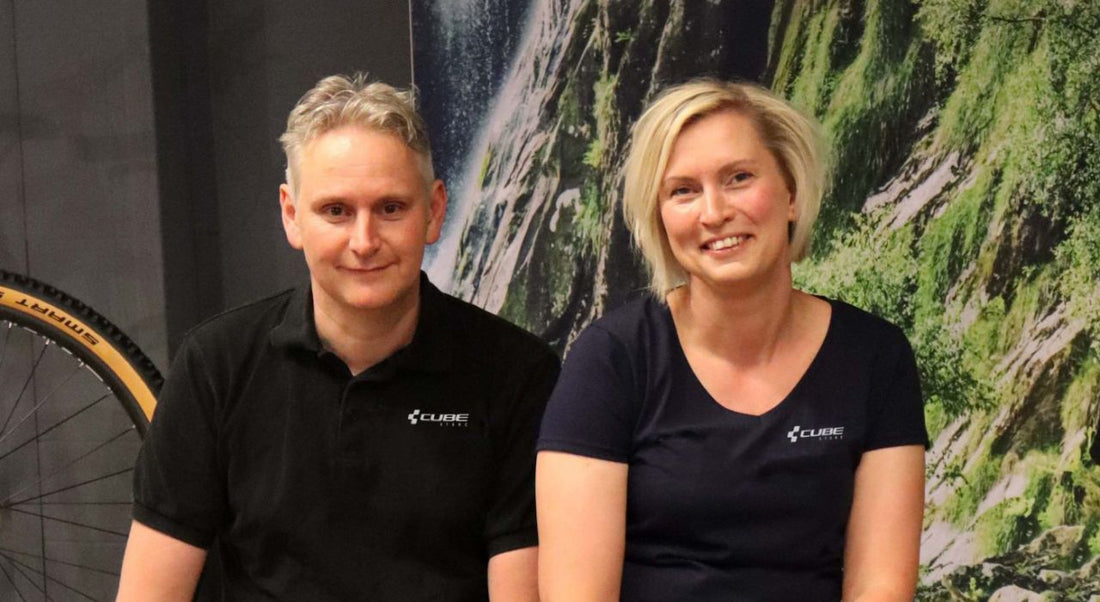 UITNODIGING 10 JUNI: FAST CYCLES VERHUIST EN WORDT CUBE STORE VENLO 01 JUNI 2023