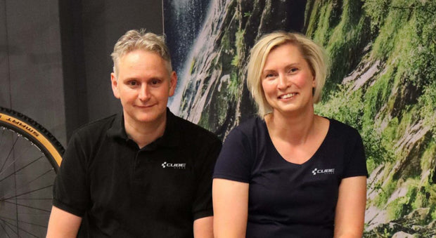 UITNODIGING 10 JUNI: FAST CYCLES VERHUIST EN WORDT CUBE STORE VENLO 01 JUNI 2023