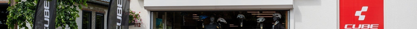 CUBE STORE LEERSUM TIJDELIJK GESLOTEN
