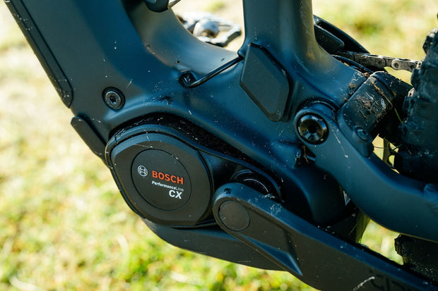 DE BESTE BOSCH-FIETSEN ONDER €2500
