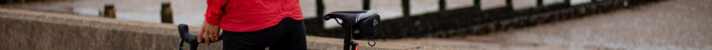 BIKEPACKEN NAAR LONDEN