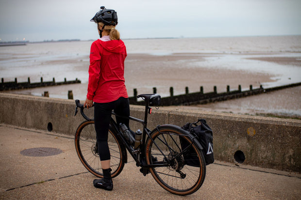 BIKEPACKEN NAAR LONDEN