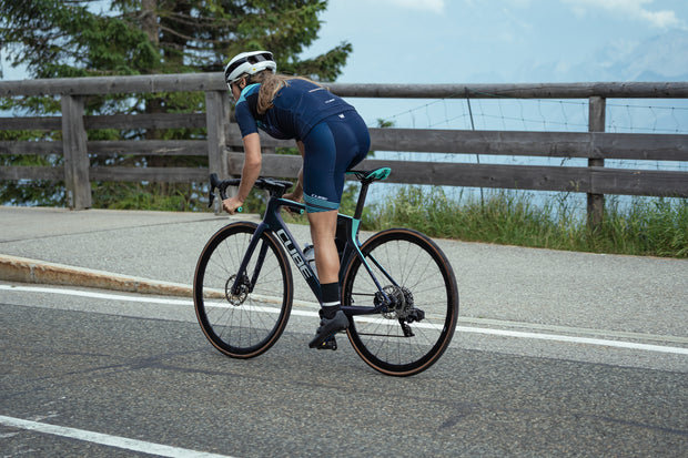 ZADELPIJN VERHELPEN: 3 TIPS VOOR COMFORTABEL FIETSEN