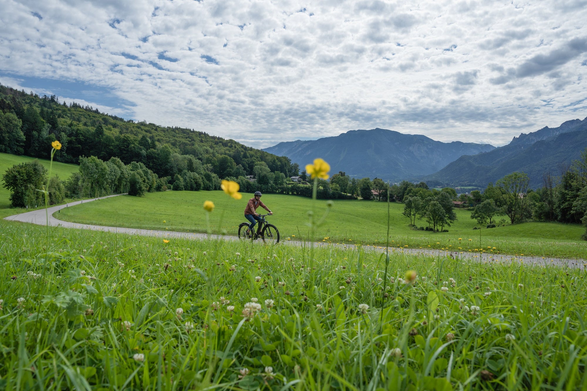 5X VERRASSENDE FIETSBESTEMMINGEN VOOR DE FIETSVAKANTIE