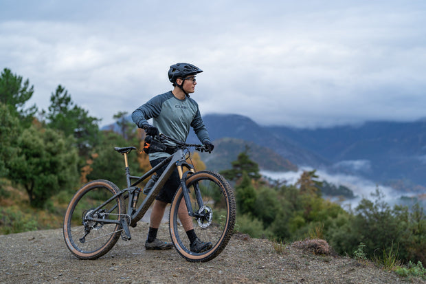 WELKE MAAT MOUNTAINBIKE HEB IK NODIG?