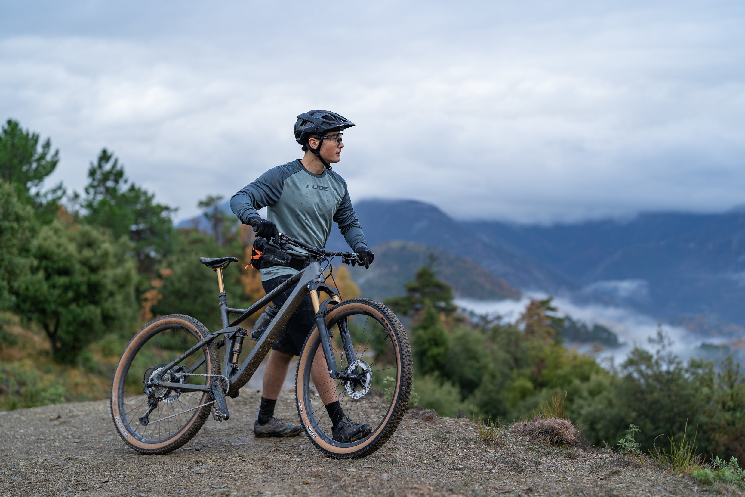 WELKE MAAT MOUNTAINBIKE HEB IK NODIG?