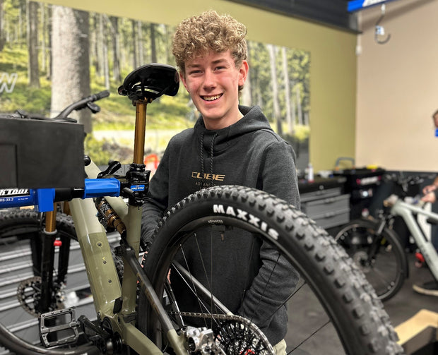 FIETSTECHNICUS ROTTERDAM