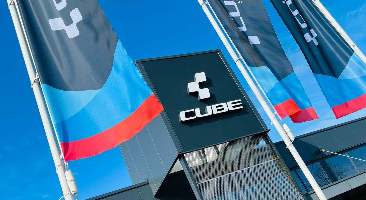 CUBE STORE TILBURG OPENT BINNENKORT HAAR DEUREN!