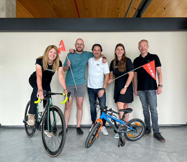 HEB JE ALTIJD AL WILLEN WERKEN BIJ CUBE STORES NEDERLAND?