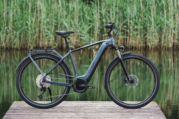 HELP, MIJN FIETSACCU RAAKT SNELLER LEEG!