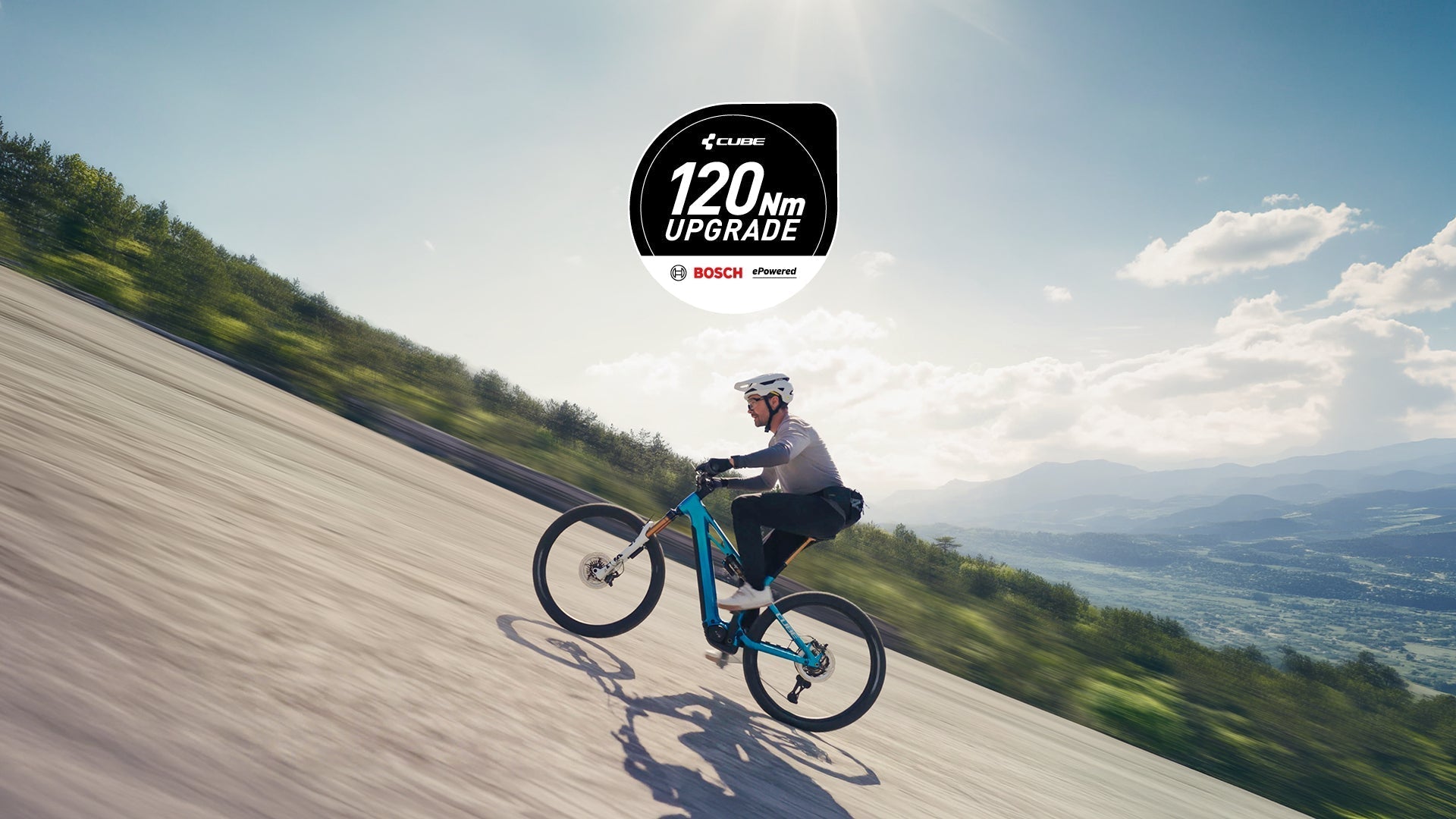 BOSCH PERFORMANCE LINE CX(-R) UPDATE: VERHOOG JE MOTOR NAAR 120 NM