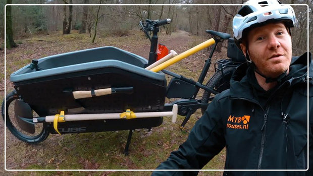 WINACTIE CUBE CARGO HYBRID!