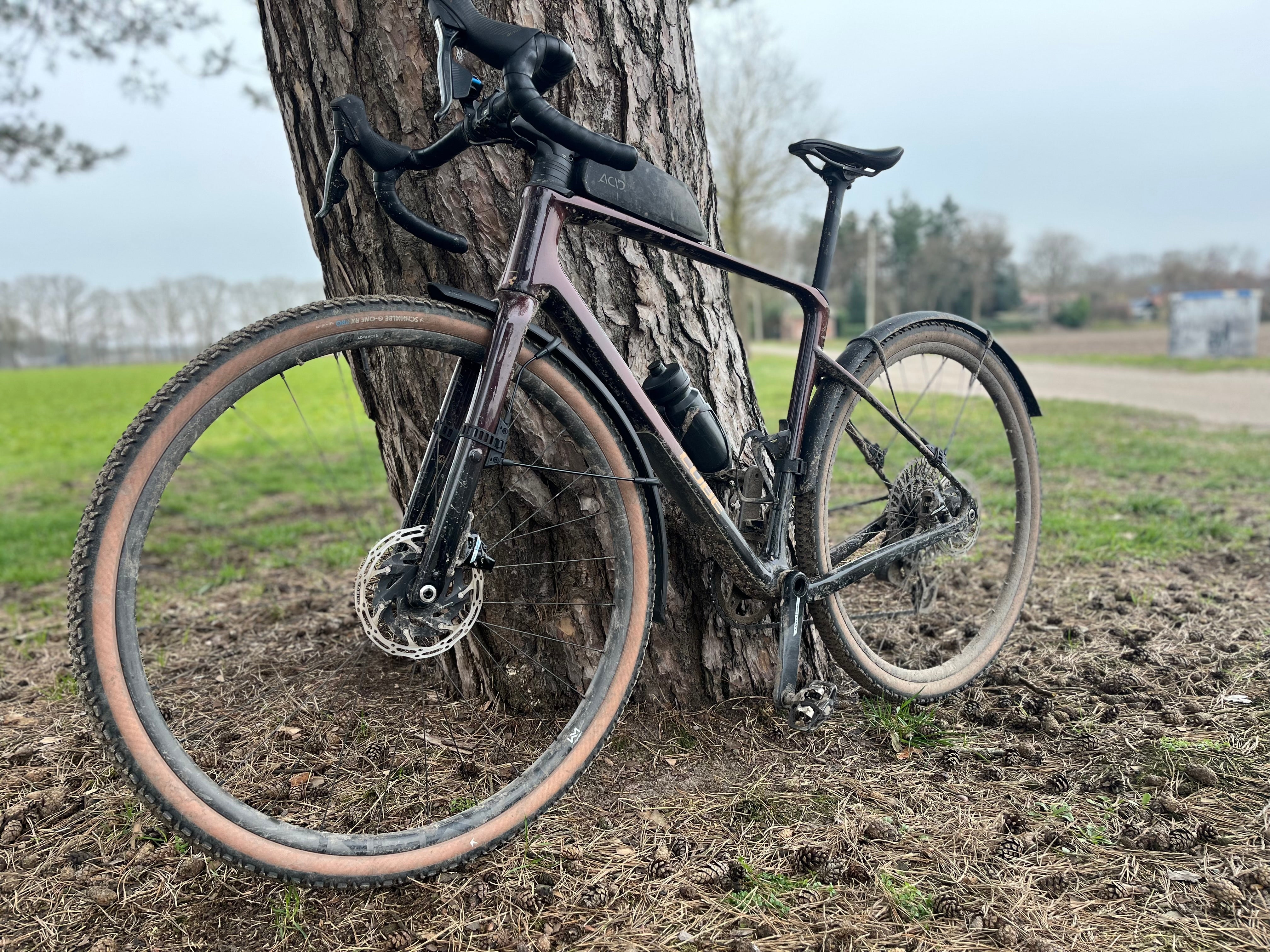 2000 KM IN 6 DAGEN: VOORBEREIDEN OP EEN ULTRA FIETSTOCHT
