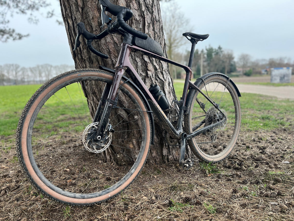 2000 KM IN 6 DAGEN: VOORBEREIDEN OP EEN ULTRA FIETSTOCHT