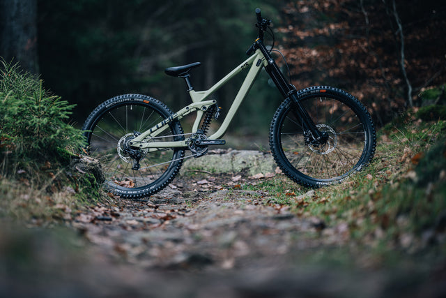 CUBE Two15 Race