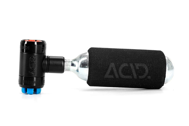 CO2 pompen