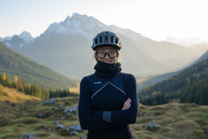 Dames fietskleding van CUBE