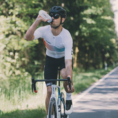 Collection image for: Racefiets kleding van CUBE