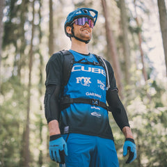 Collection image for: MTB kleding van CUBE