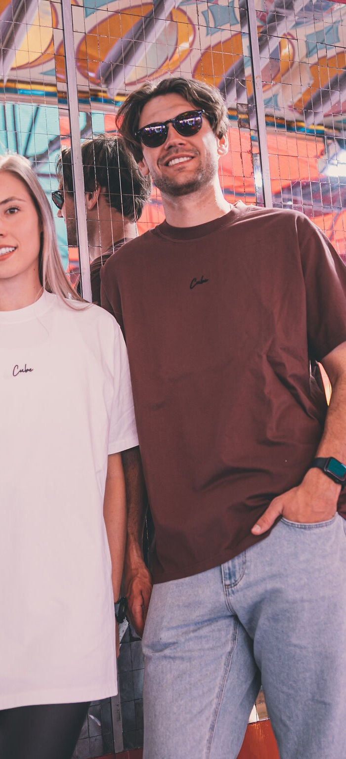 Casual kleding van CUBE