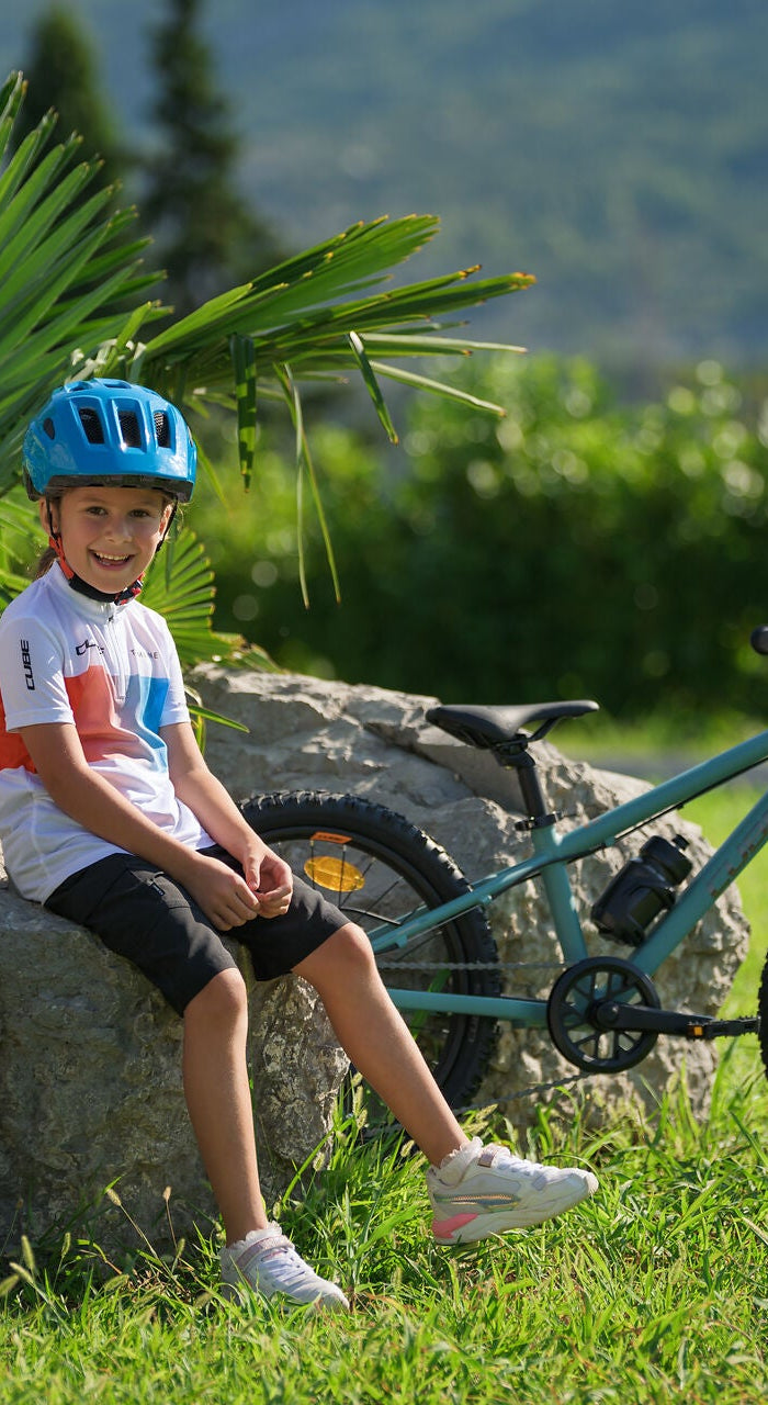 Kinderfietsen vanaf 118CM
