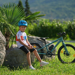 Collection image for: Kinderfietsen vanaf 118CM