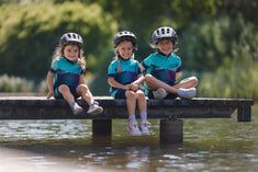 Kinder fietskleding van CUBE