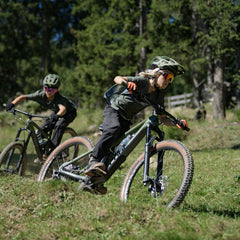 CUBE Kinder MTB 10+ jaar