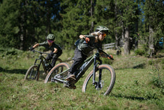 Kinderfietsen 10+ jaar