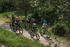 Kinderfietsen van CUBE