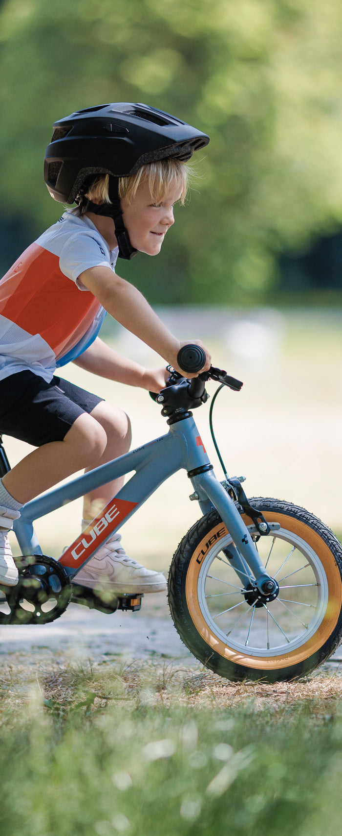 Kinderfietsen 2-4 jaar
