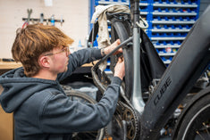 Reparatie & onderhoud