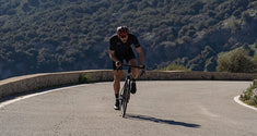 Endurance racefietsen van CUBE
