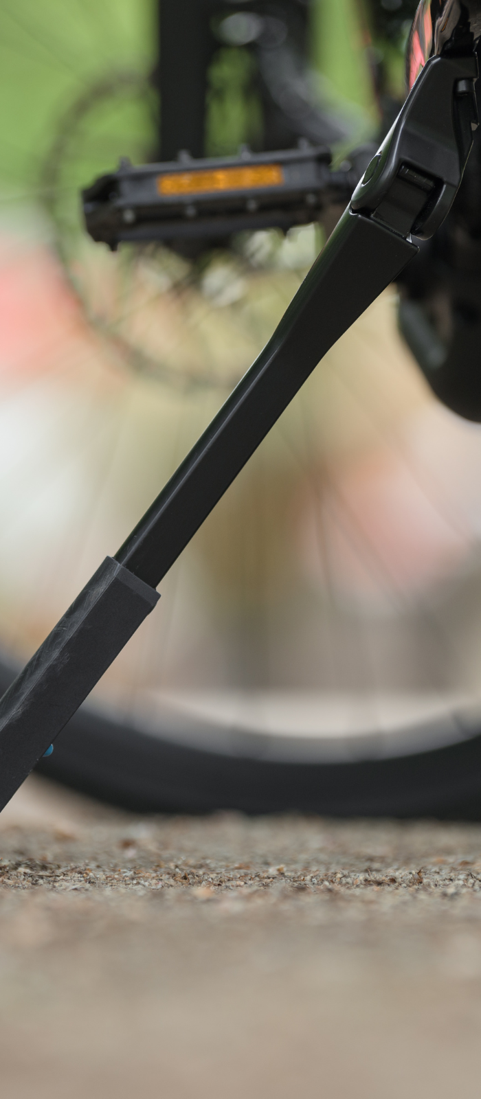 fietstandaard voor een CUBE fiets of ander merk