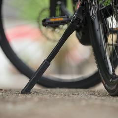 fietstandaard voor een CUBE fiets of ander merk
