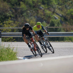 CUBE performance racefietsen