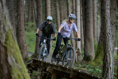 Dames Mountainbikes van CUBE