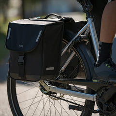 ACID Bagagedragertassen