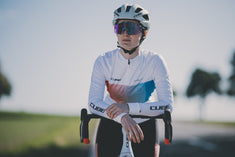 Dames fietsshirts van CUBE