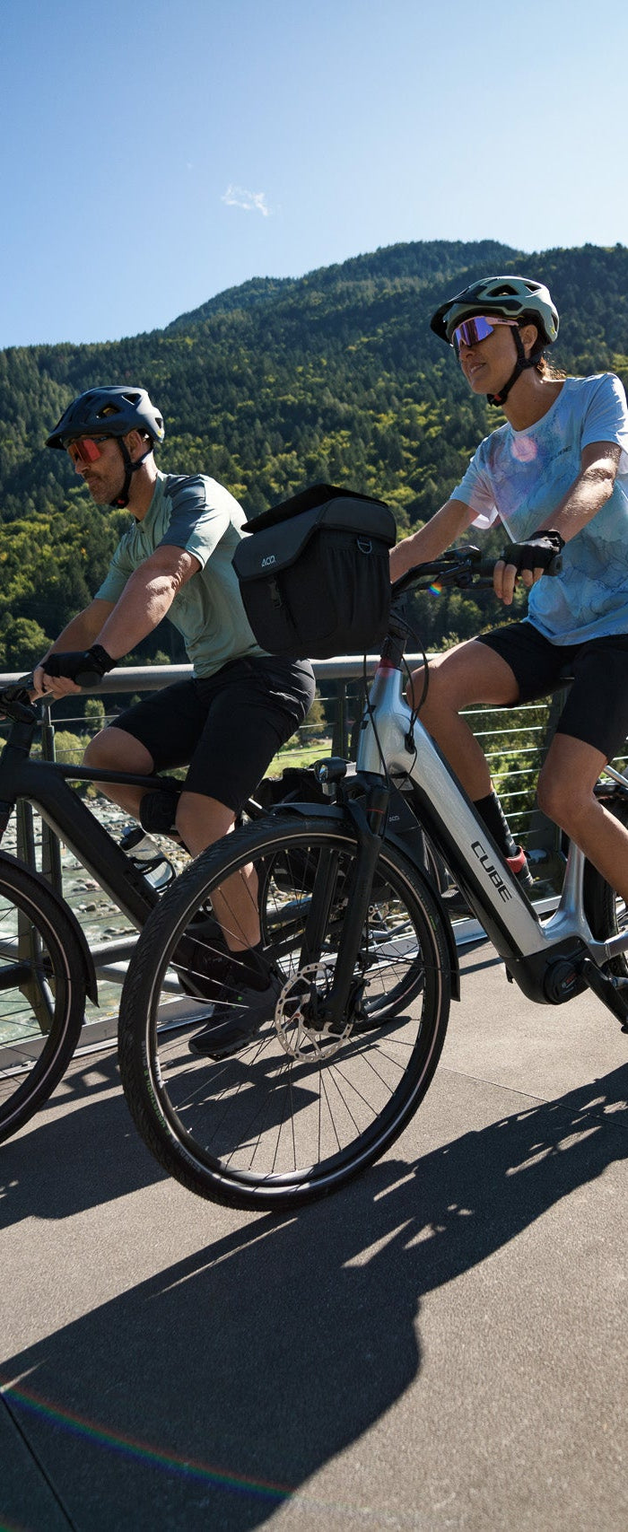Alle fietsen