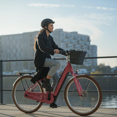 Collection image for: Elektrische woon-werkfietsen
