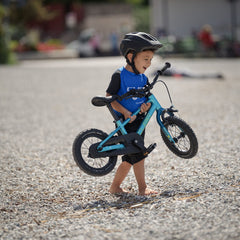 Collection image for: CUBE Kinderfiets 12 inch