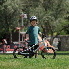 Collection image for: CUBE Kinderfiets 14 inch