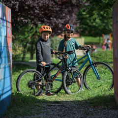 Collection image for: CUBE Kinderfiets 20 inch