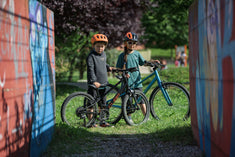 CUBE Kinderfiets 20 inch