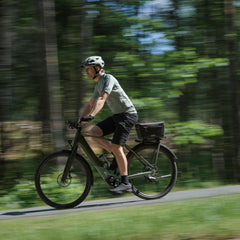 Collection image for: Heren Elektrische Fietsen van CUBE