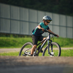 Collection image for: CUBE Kinderfiets 26 inch