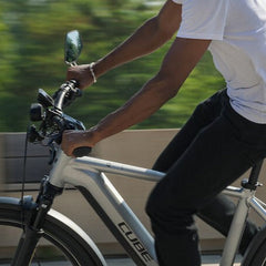Collection image for: Fietsspiegels van CUBE